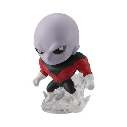 Dragon Ball Super Warrior Figure 2-Inch Bandai Mini-Figure