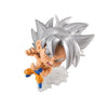Dragon Ball Super Warrior Figure 2-Inch Bandai Mini-Figure