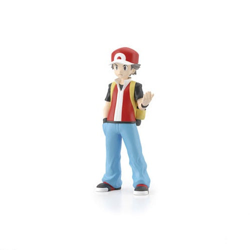 Pokemon Scale World Kanto Region 1/20 Scale Mini-Figure