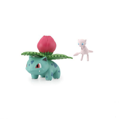 Pokemon Scale World Kanto Region 1/20 Scale Mini-Figure