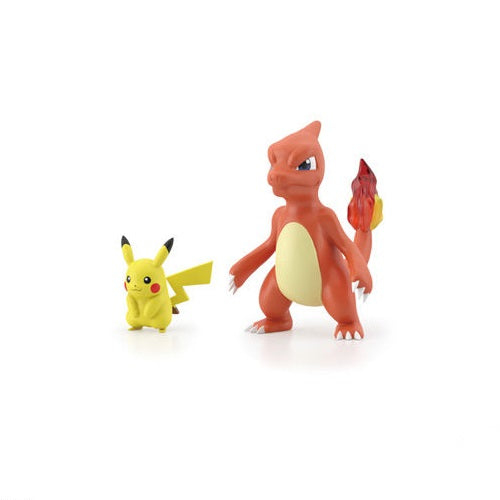 Pokemon Scale World Kanto Region 1/20 Scale Mini-Figure