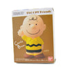 Peanuts Snoopy Friends 2.5-Inch Bandai Vinyl Figure