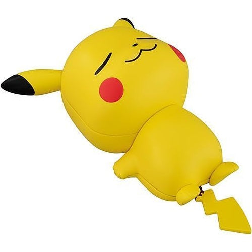 Pokemon Cap Chara Vol. 5 Bandai 2.5-Inch Mini-Figure