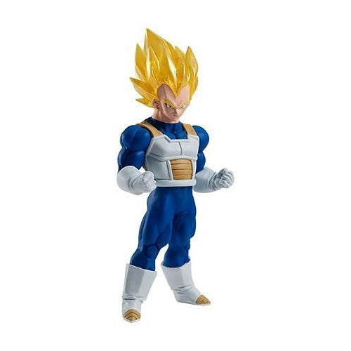 Dragon Ball High Grade Real Figure HG 05 Bandai 3-Inch Mini-Figure