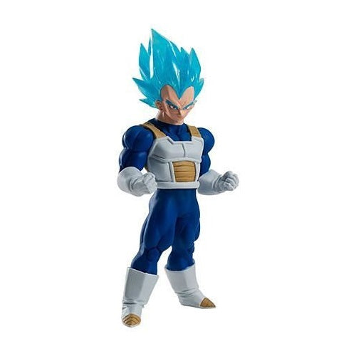 Dragon Ball High Grade Real Figure HG 05 Bandai 3-Inch Mini-Figure
