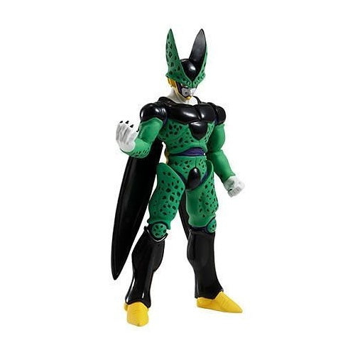 Dragon Ball High Grade Real Figure HG 05 Bandai 3-Inch Mini-Figure