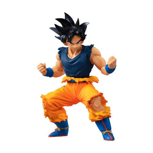 Dragon Ball Super High Grade HG 06 Bandai 3-Inch Mini-Figure
