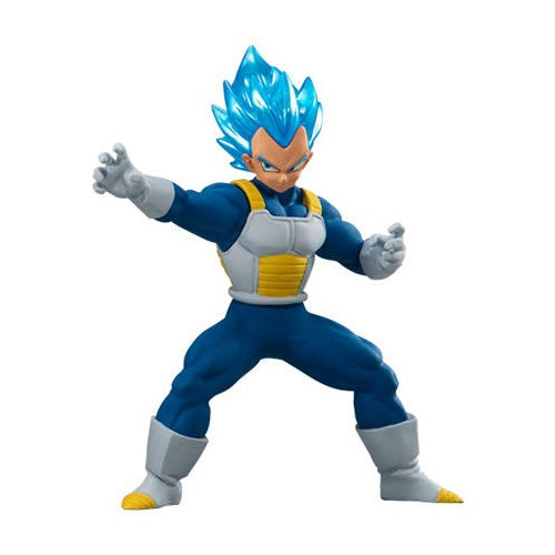 Dragon Ball Super High Grade HG 06 Bandai 3-Inch Mini-Figure
