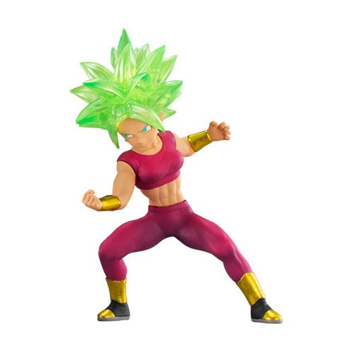 Dragon Ball Super High Grade HG 06 Bandai 3-Inch Mini-Figure
