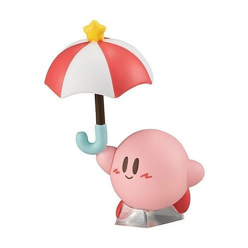 Nintendo Kirby Pupupu Friends Vol. 02 Bandai 1.5-Inch Mini-Figure
