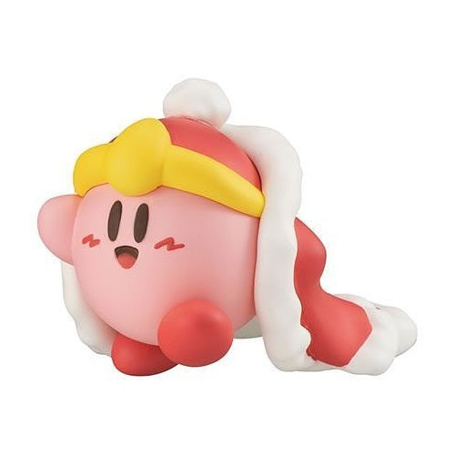Nintendo Kirby Pupupu Friends Vol. 02 Bandai 1.5-Inch Mini-Figure