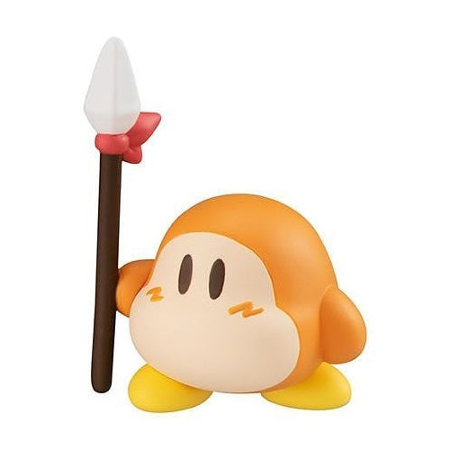 Nintendo Kirby Pupupu Friends Vol. 02 Bandai 1.5-Inch Mini-Figure