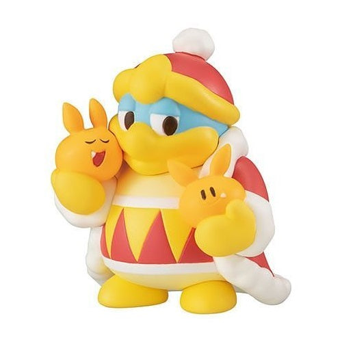 Nintendo Kirby Pupupu Friends Vol. 02 Bandai 1.5-Inch Mini-Figure
