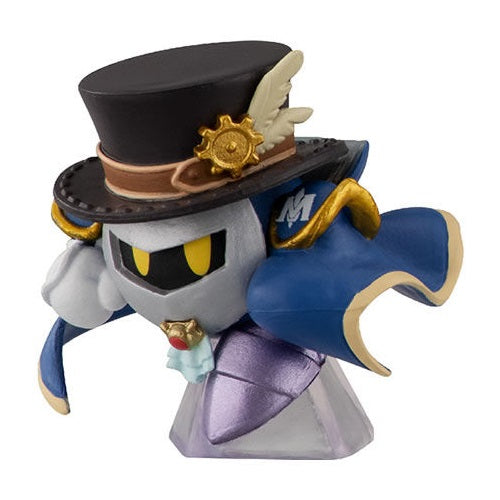 Nintendo Kirby Dreamy Gear 1-Inch Bandai Mini-Figure