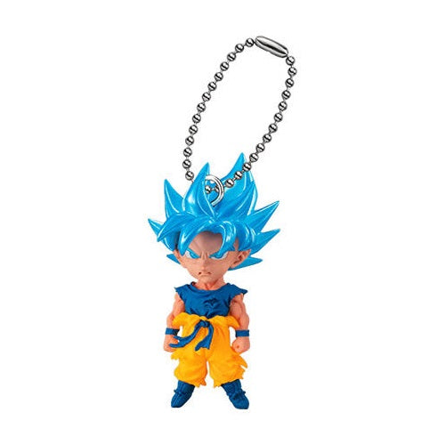 Dragon Ball Super UDM Burst 42 Bandai 1-Inch Mini-Figure