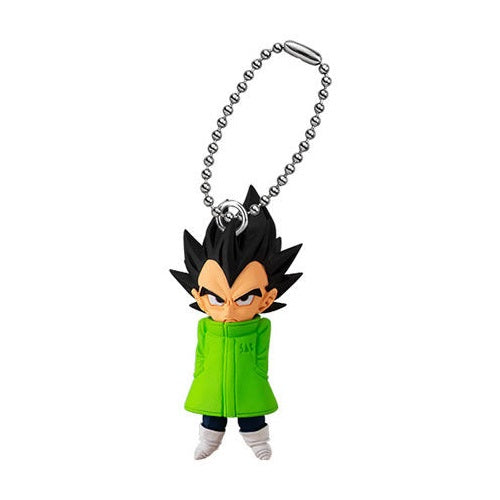 Dragon Ball Super UDM Burst 42 Bandai 1-Inch Mini-Figure