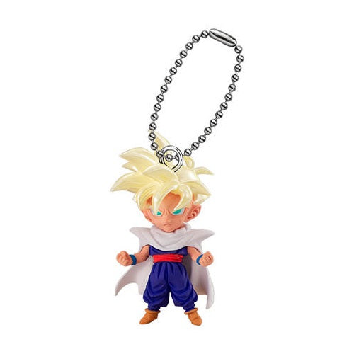 Dragon Ball Super UDM Burst 42 Bandai 1-Inch Mini-Figure