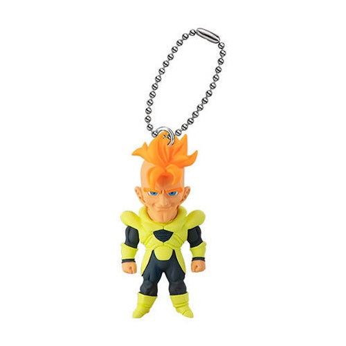 Dragon Ball Super UDM Burst 42 Bandai 1-Inch Mini-Figure
