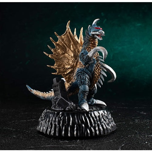 Godzilla HG D+ Vol. 03 3-Inch Diorama Toho Bandai Mini-Figure