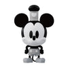 Disney Capchara Steamboat Willie Series 3-Inch Bandai Mini-Figure