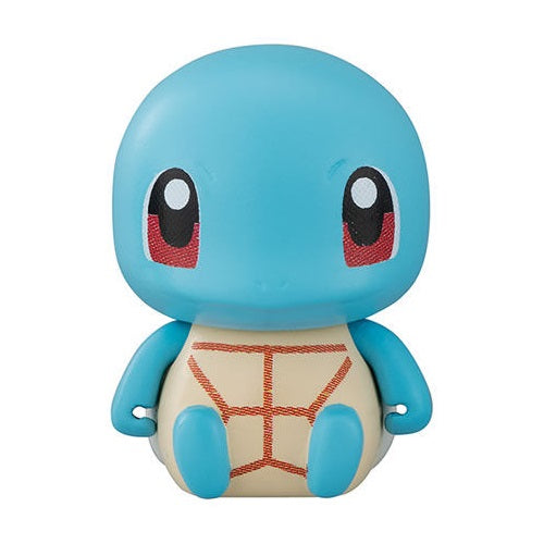 Pokemon Colle Chara Series 1.5-Inch Bandai Mini-Figure