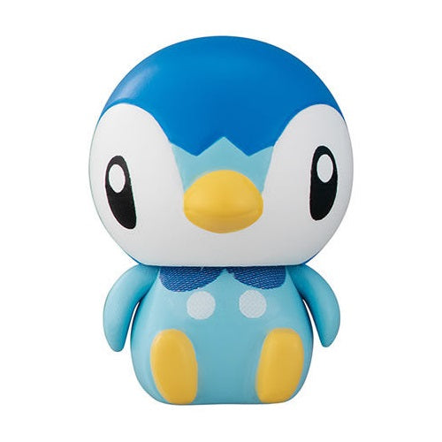 Pokemon Colle Chara Series 1.5-Inch Bandai Mini-Figure