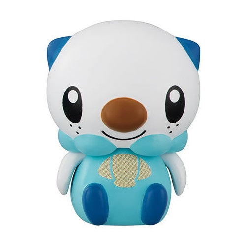 Pokemon Colle Chara Series 1.5-Inch Bandai Mini-Figure