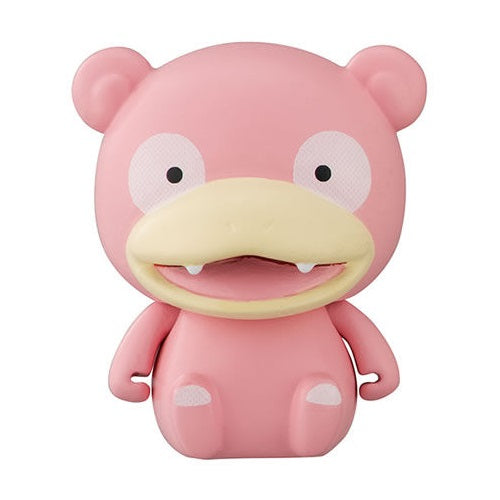 Pokemon Colle Chara Series 1.5-Inch Bandai Mini-Figure