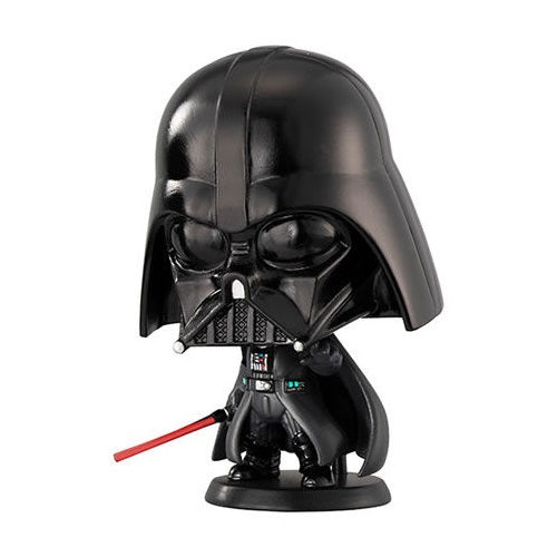 Star Wars CapChara Vol. 02 Bandai 2.5-Inch Mini-Figure