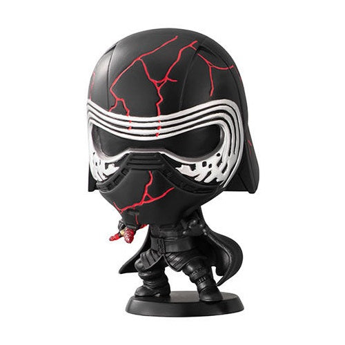 Star Wars CapChara Vol. 02 Bandai 2.5-Inch Mini-Figure