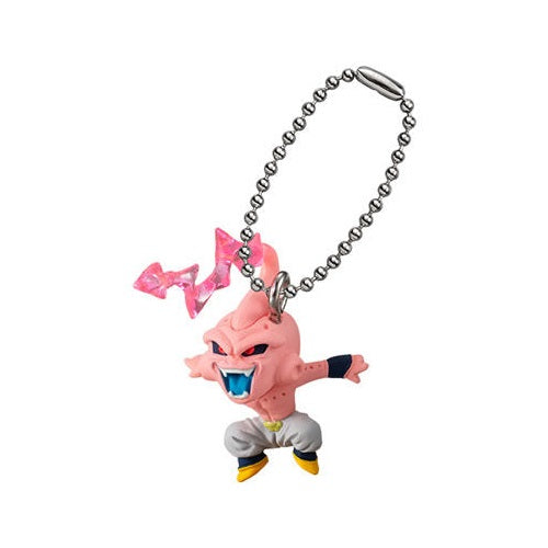 Dragon Ball UDM The Best 33 1-Inch Mini-Figure Key Chain