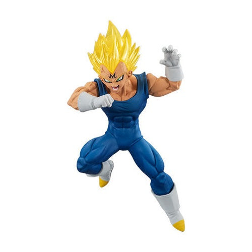 Dragon Ball Super VS Battle Figure 14 3-Inch Bandai Mini-Figure