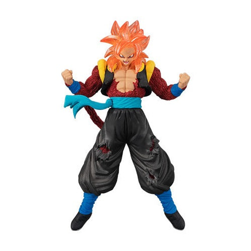 Dragon Ball Super VS Battle Figure 14 3-Inch Bandai Mini-Figure