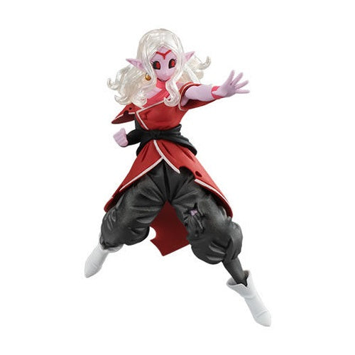 Dragon Ball Super VS Battle Figure 14 3-Inch Bandai Mini-Figure