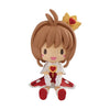 Cardcaptor Sakura Hugcot 1-Inch Mini-Figure