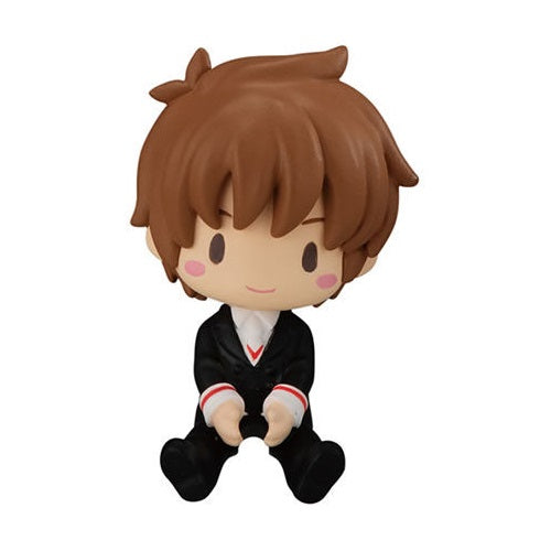Cardcaptor Sakura Hugcot 1-Inch Mini-Figure