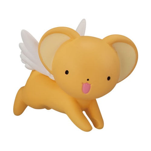 Cardcaptor Sakura Hugcot 1-Inch Mini-Figure