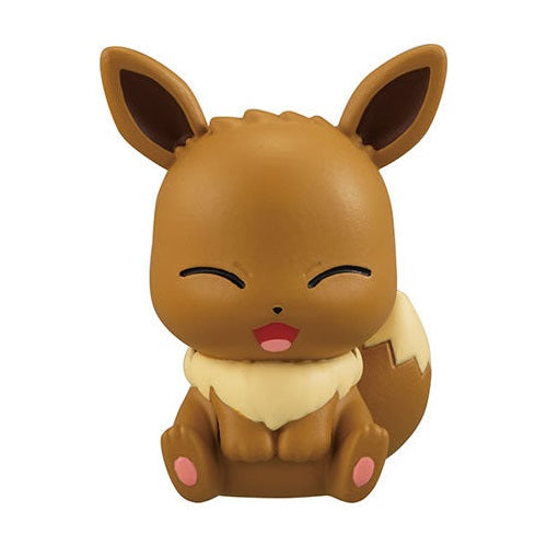 Pokemon Figure Clip Series 3 1-Inch Bandai Mini-Figure
