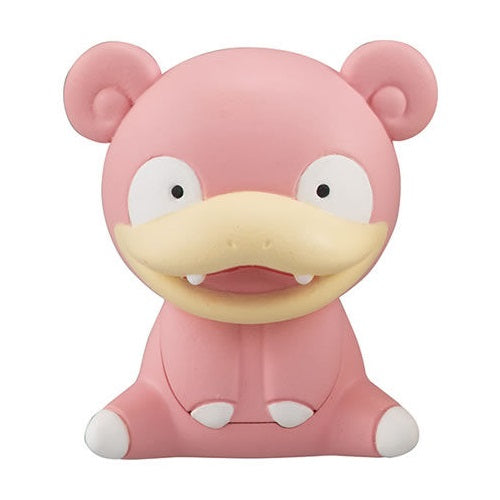 Pokemon Figure Clip Series 3 1-Inch Bandai Mini-Figure