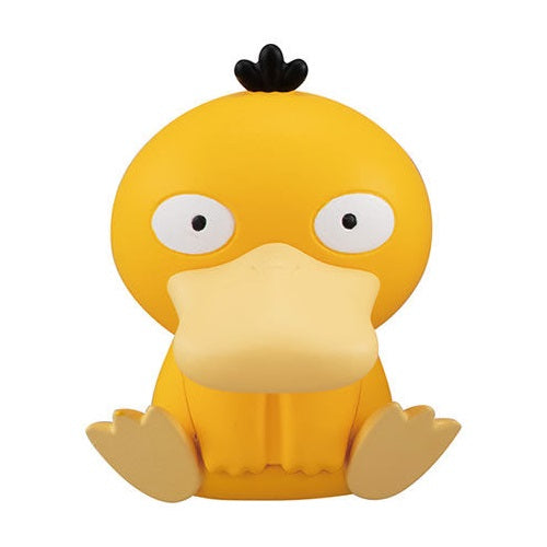 Pokemon Figure Clip Series 3 1-Inch Bandai Mini-Figure