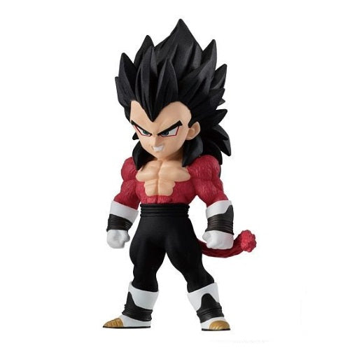 Super Dragon Ball Heroes Adverge Vol. 2 Bandai 2-Inch Mini-Figure