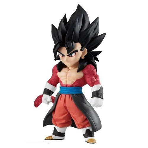 Super Dragon Ball Heroes Adverge Vol. 2 Bandai 2-Inch Mini-Figure