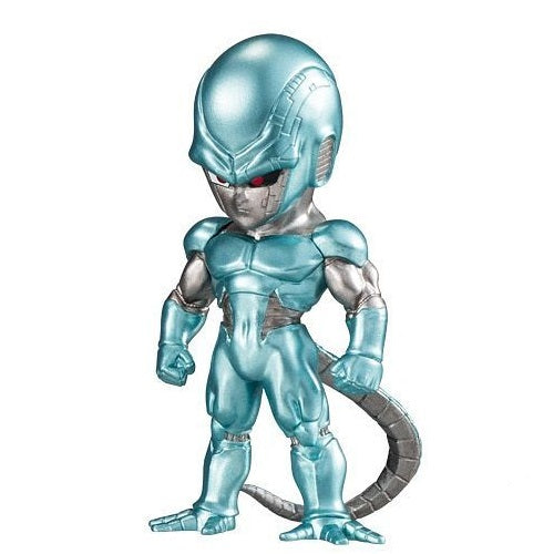 Super Dragon Ball Heroes Adverge Vol. 2 Bandai 2-Inch Mini-Figure
