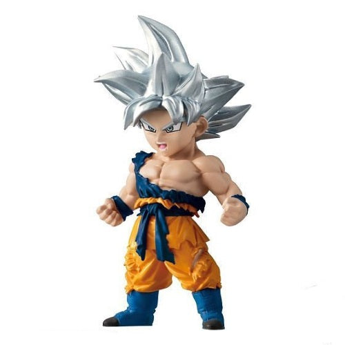 Super Dragon Ball Heroes Adverge Vol. 2 Bandai 2-Inch Mini-Figure