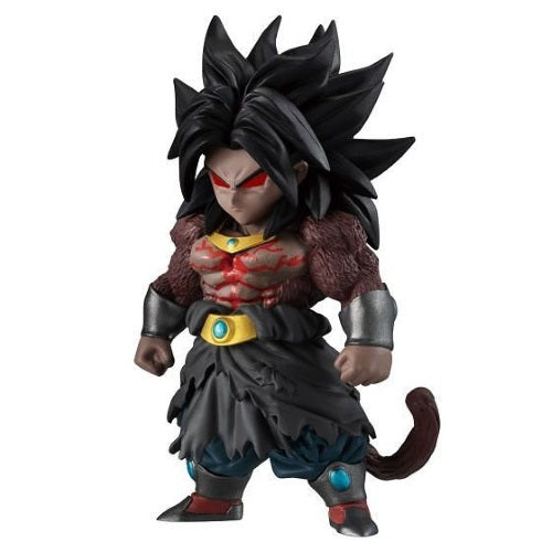 Super Dragon Ball Heroes Adverge Vol. 2 Bandai 2-Inch Mini-Figure