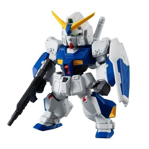 Gundam Converge #17 Bandai 3-Inch Mini-Figure