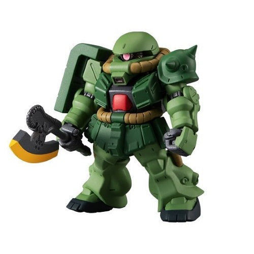 Gundam Converge #17 Bandai 3-Inch Mini-Figure