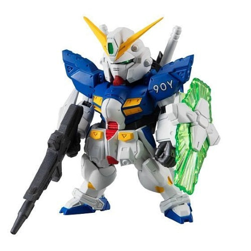 Gundam Converge #17 Bandai 3-Inch Mini-Figure