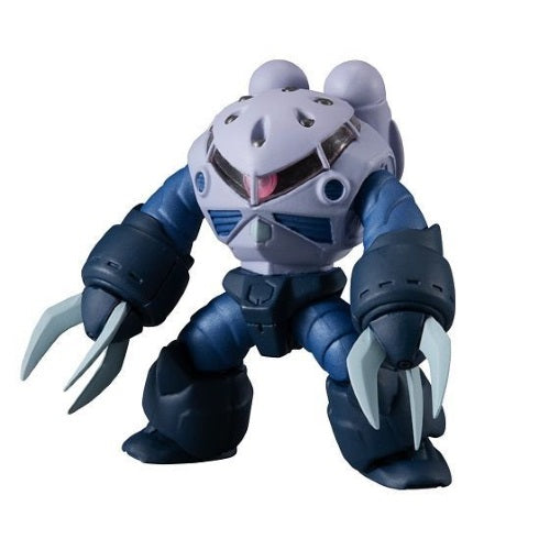 Gundam Converge #17 Bandai 3-Inch Mini-Figure