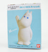 Moomin Friends 2-Inch Bandai Mini-Figure